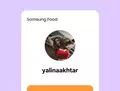 Explore yalinaakhtar recipes | Samsung Food App