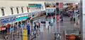 Boston Logan International Airport (BOS) Security Wait Times +1-877-735-1221