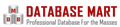 Database Mart