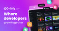 daily.dev | Where developers grow together