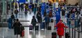 Baltimore/Washington International Airport (BWI) Security Wait Times +1-877-735-1221