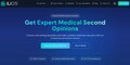Get Best Online Second Opinion Doctor | ilios Health