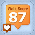 Zoya Khan on Walk Score