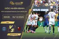 Nhận định PSG vs Flamengo RJ lúc 00h00 ngày 18/12