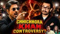 Chhichhore Controversy: Kunal Madhav EXPOSES the Truth Behind SRK vs Aamir Khan | Namita - YouTube