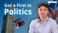 How to Get a First in Politics - YouTube