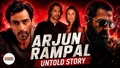 Arjun Rampal: Biography | Untold Stories of Struggle and Success | Namita - YouTube
