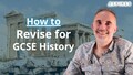 How to Revise For GCSE History | Get a Grade 9 - YouTube