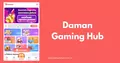 Daman Gaming Hub: Best Entertainment Centre in Daman