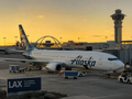 Alaska Airlines LAX Terminal – Los Angeles International Airport