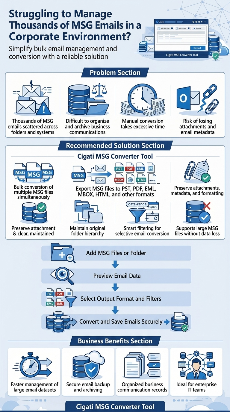 Cigati MSG Converter