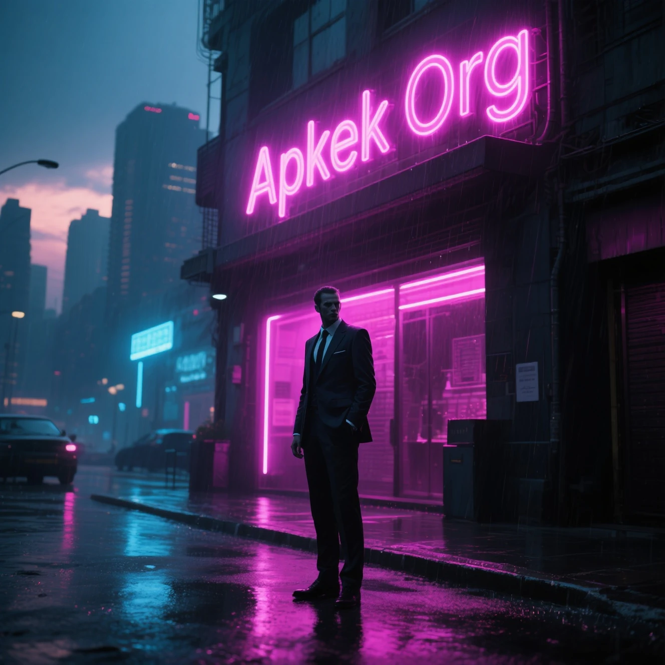 Apkek Org