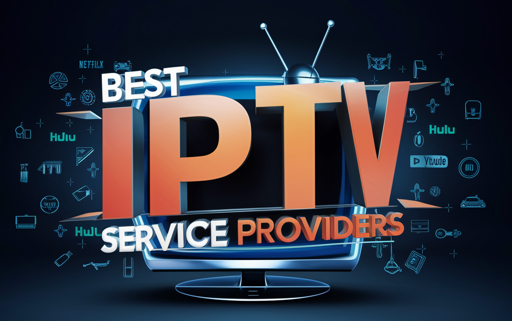 Indian IPTV Provider in USA