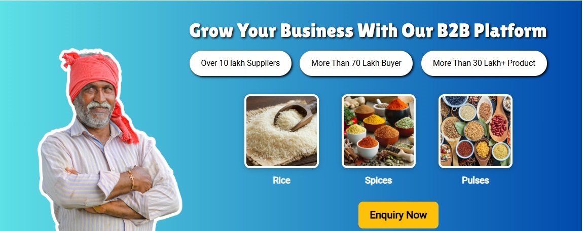 Worldindia A b2b portal 
