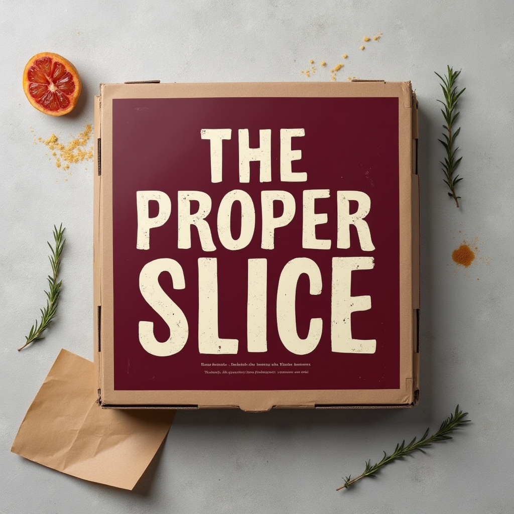 Pizza Boxes Wholesale