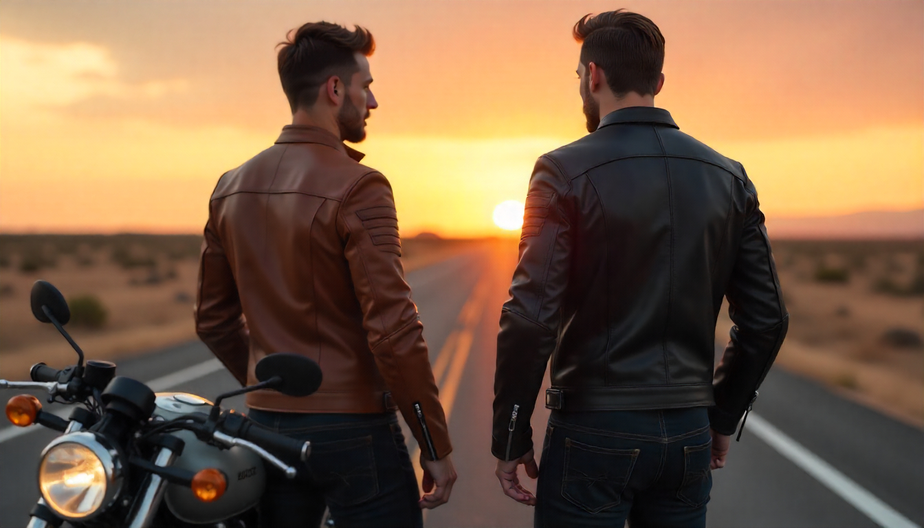 best motorcycle jackets