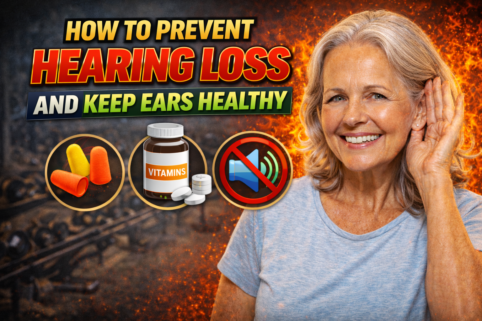 hearing-loss