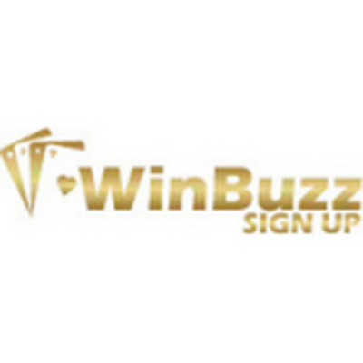 WinBuzz Sign Up